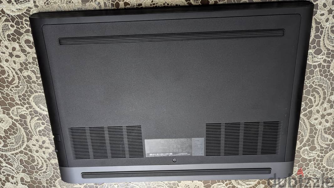 Dell g5 15 gaming laptop 5