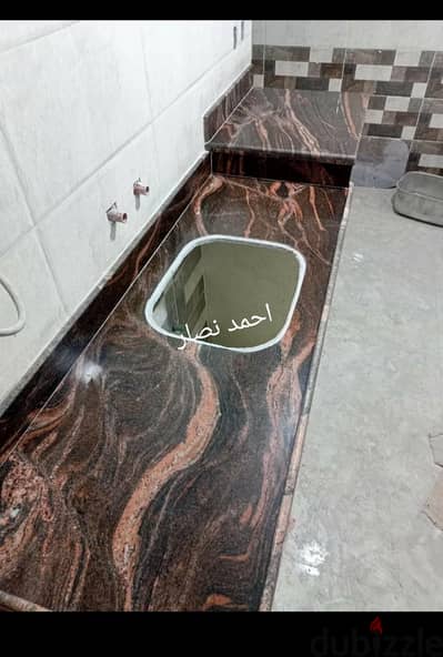 كوارتز وجرانيت ورخام بأسعار شق الثعبان المنطقة الصناعية للرخام