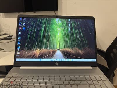 hp laptop ryzen 5 5625u