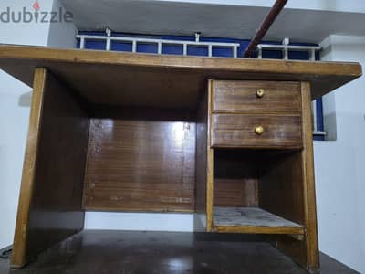 مكاتب بحالة ممتازة