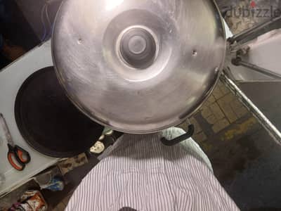 tea boiler
