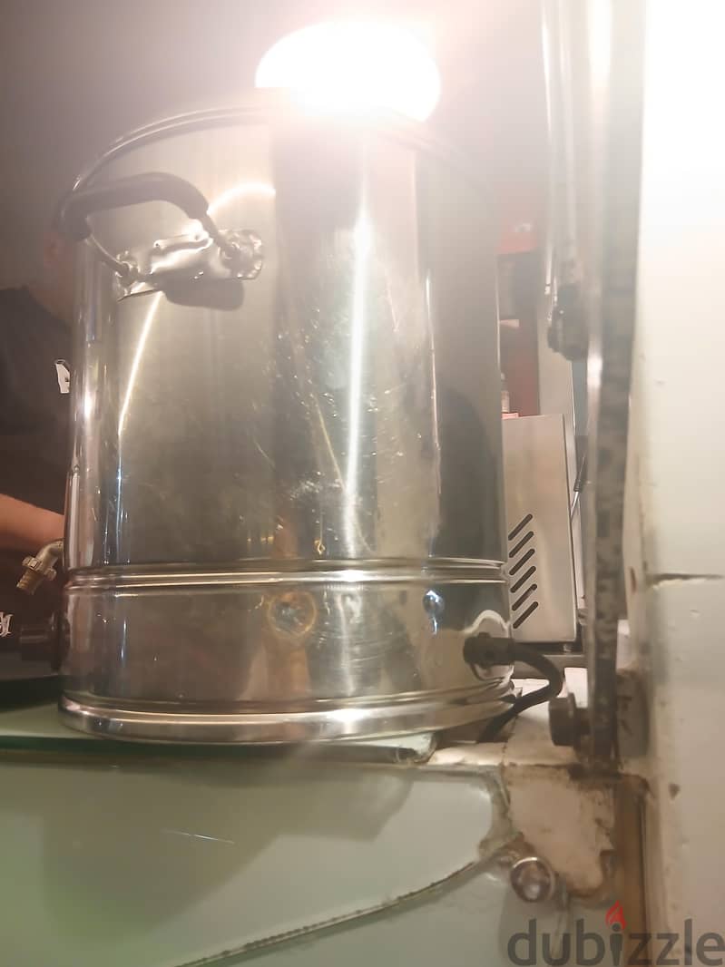 tea boiler 1