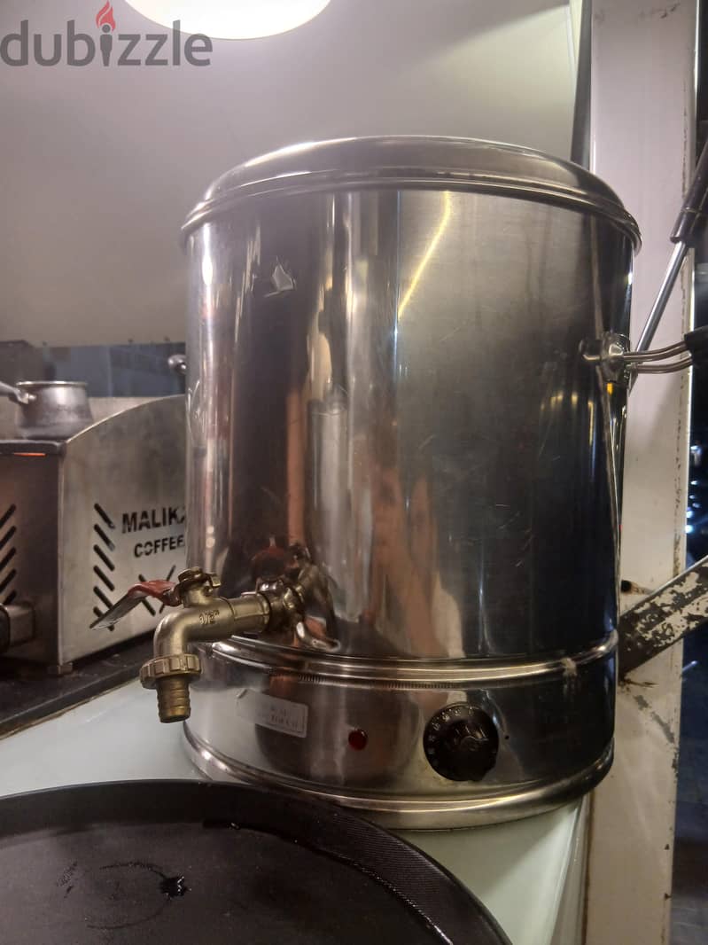 tea boiler 3