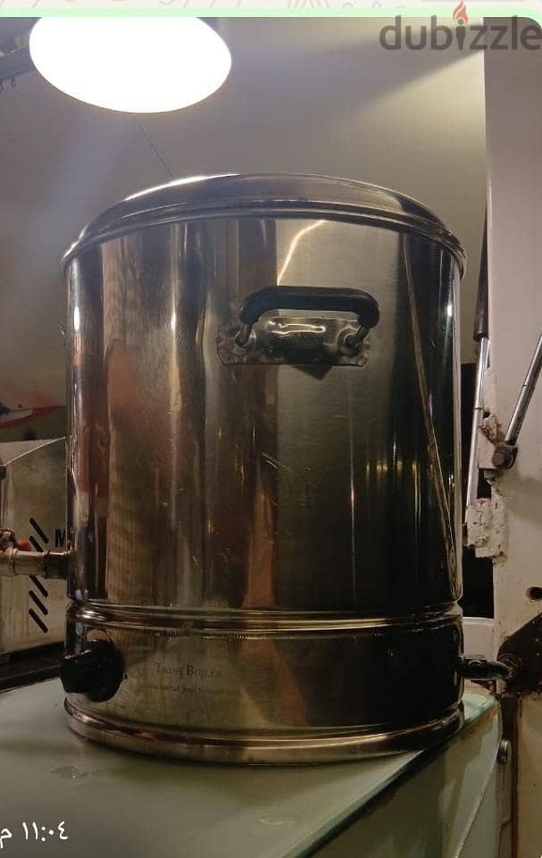 tea boiler 4