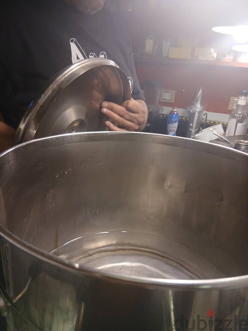 tea boiler 5