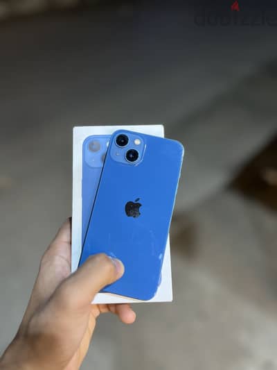 Apple - iPhone 13