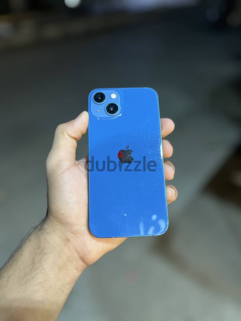 Apple - iPhone 13 1