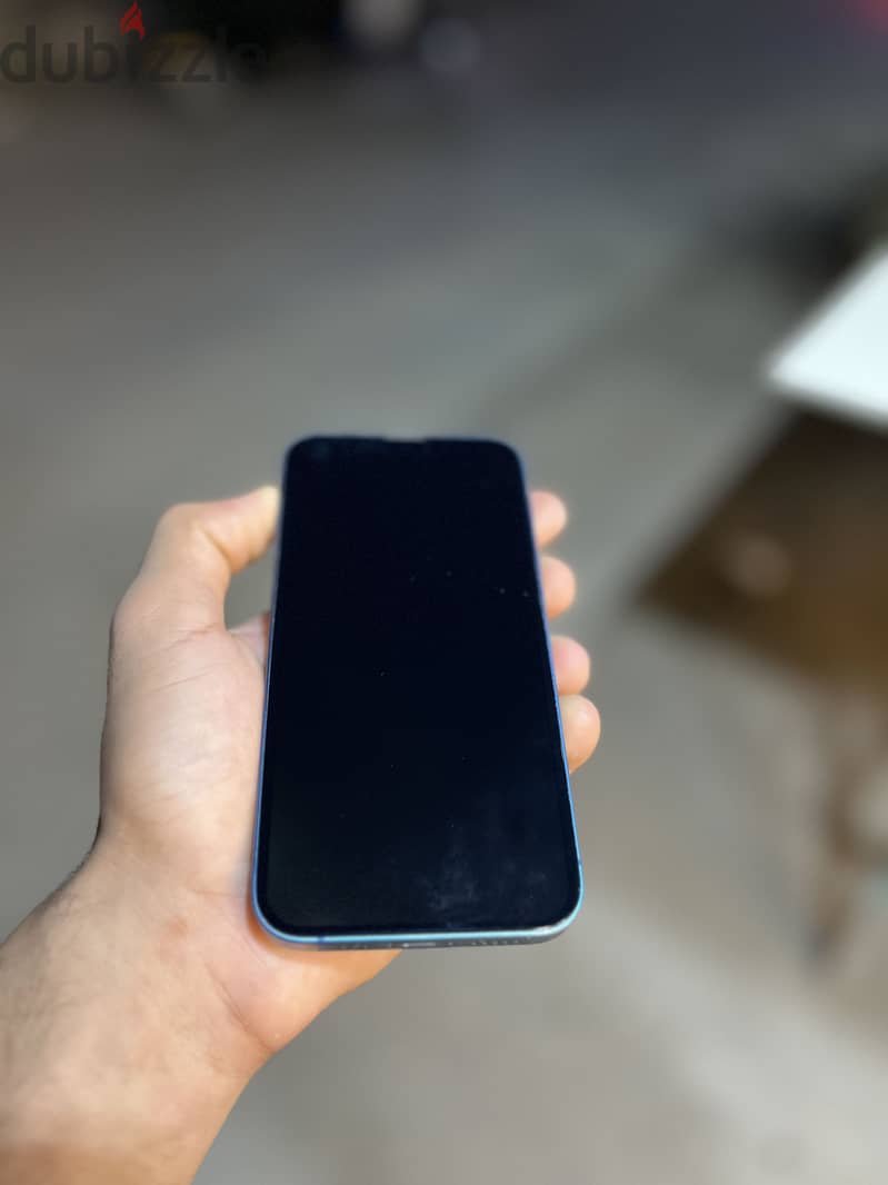 Apple - iPhone 13 3