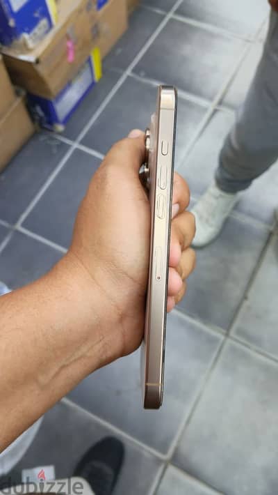 آبل - آيفون 16 برو ماكس