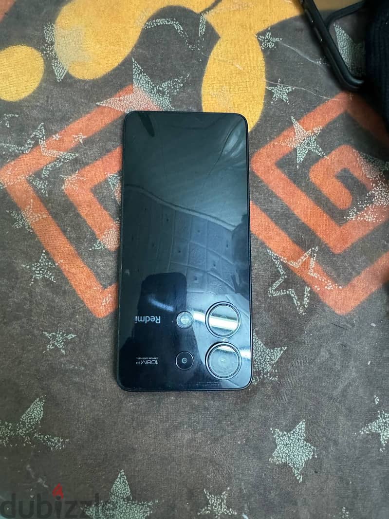 Xiaomi Redmi Note 13 1