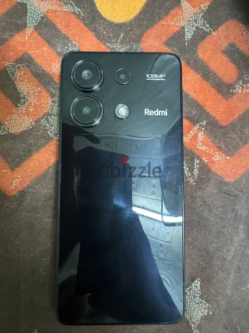 Xiaomi Redmi Note 13 2