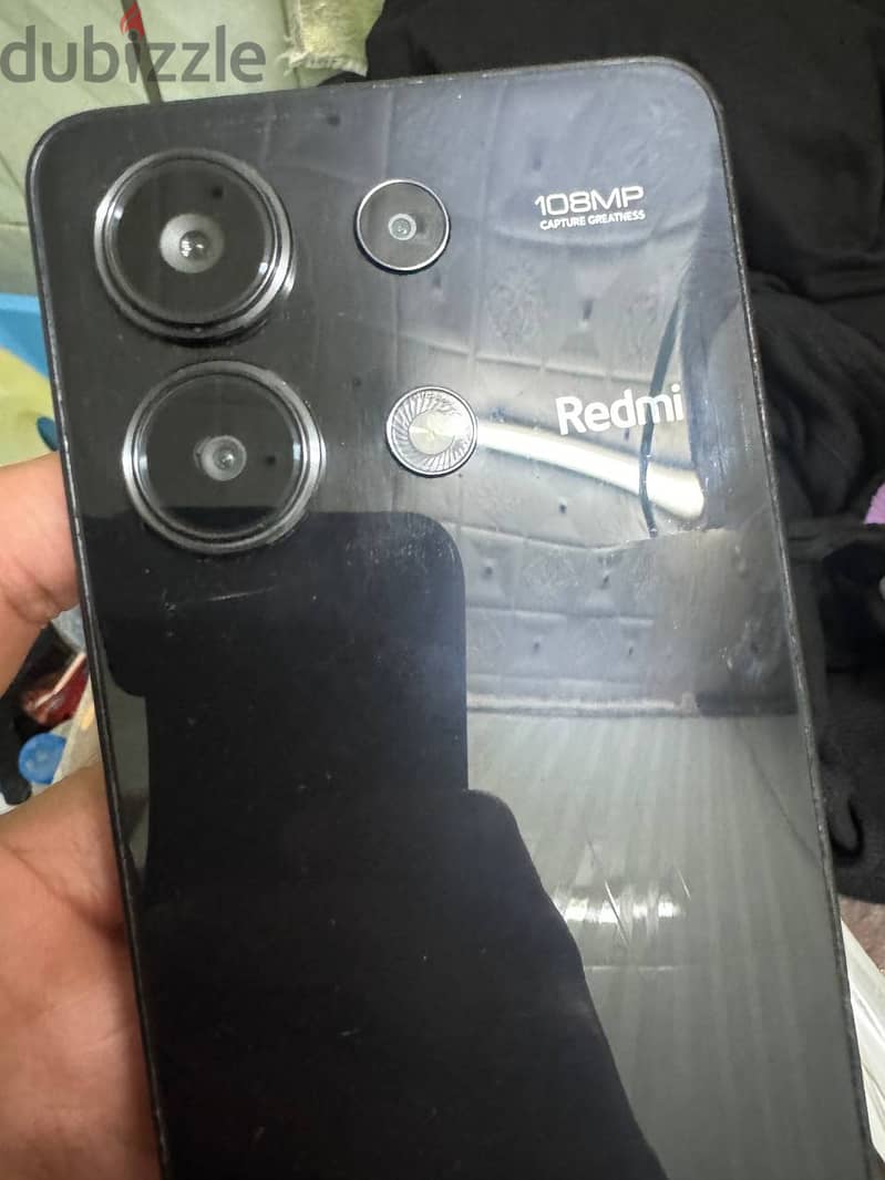 Xiaomi Redmi Note 13 3