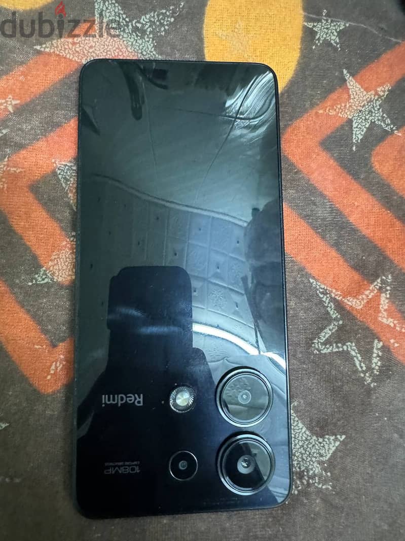 Xiaomi Redmi Note 13 4