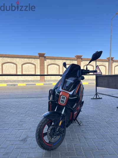 فيجوري لانسر