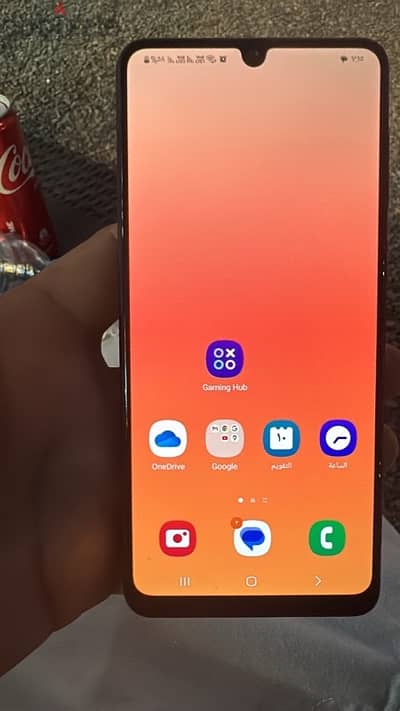سامسونج a22