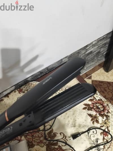 مكوي VGR