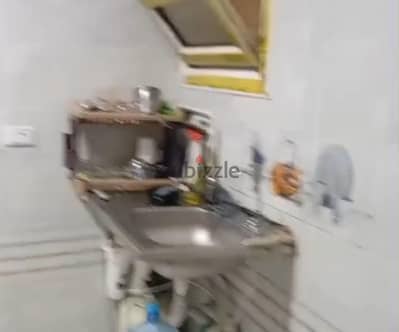 حوض مطبخ 100×60