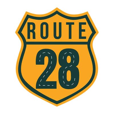 Route 28