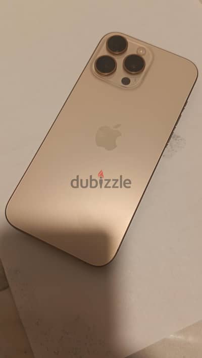 Apple - iPhone 16 Pro Max