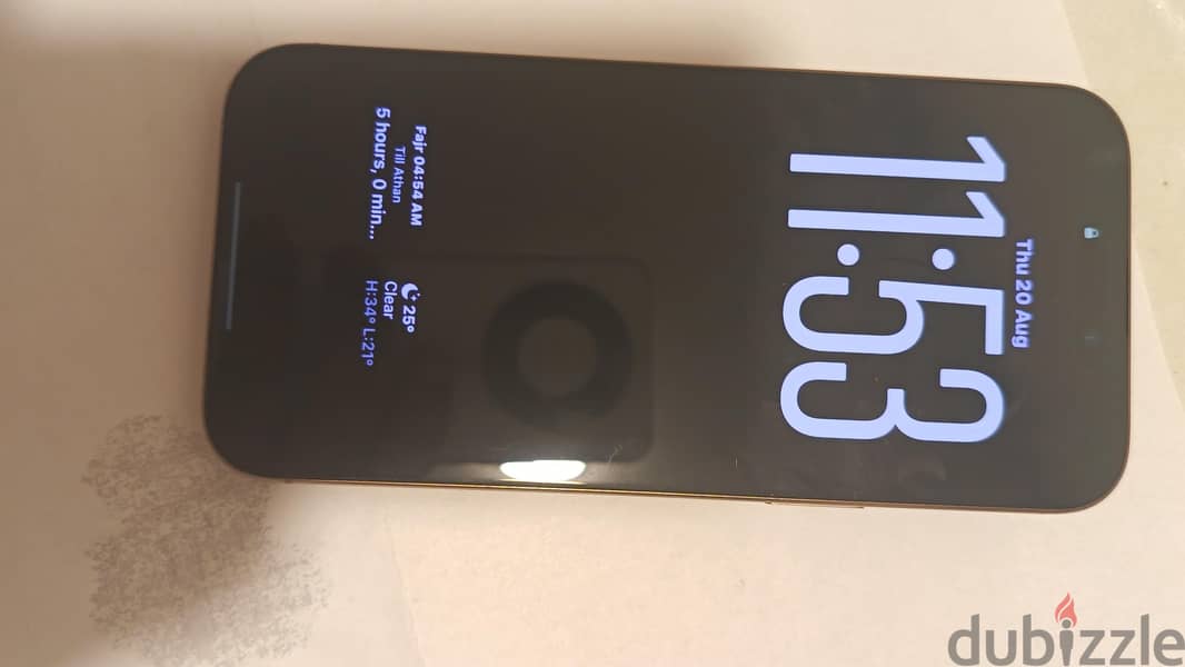 Apple - iPhone 16 Pro Max 4
