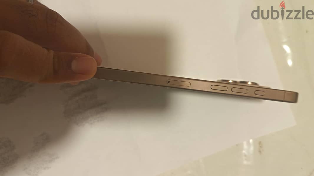 Apple - iPhone 16 Pro Max 5
