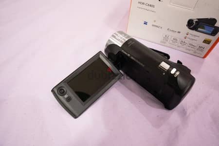 Sony HDR-CX405
