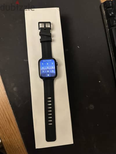 Apple watch series se 1 like new