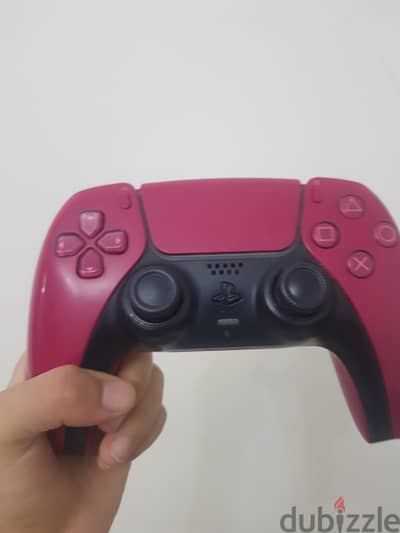 the joystick is in good shape
