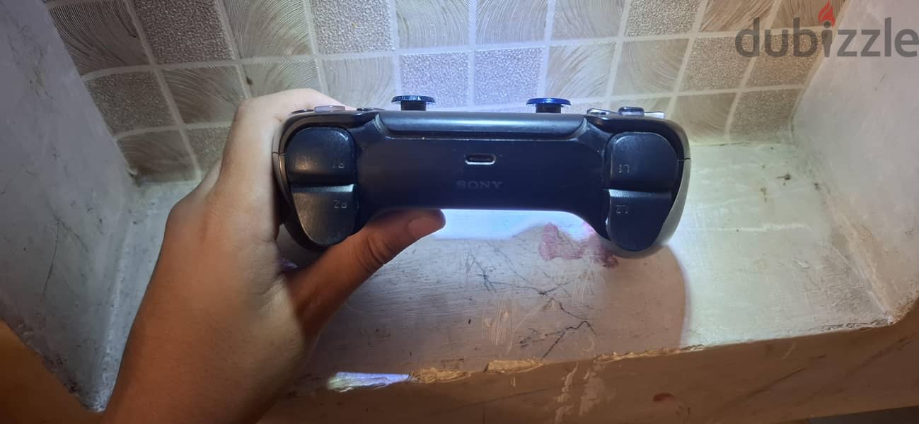 ps controller 2