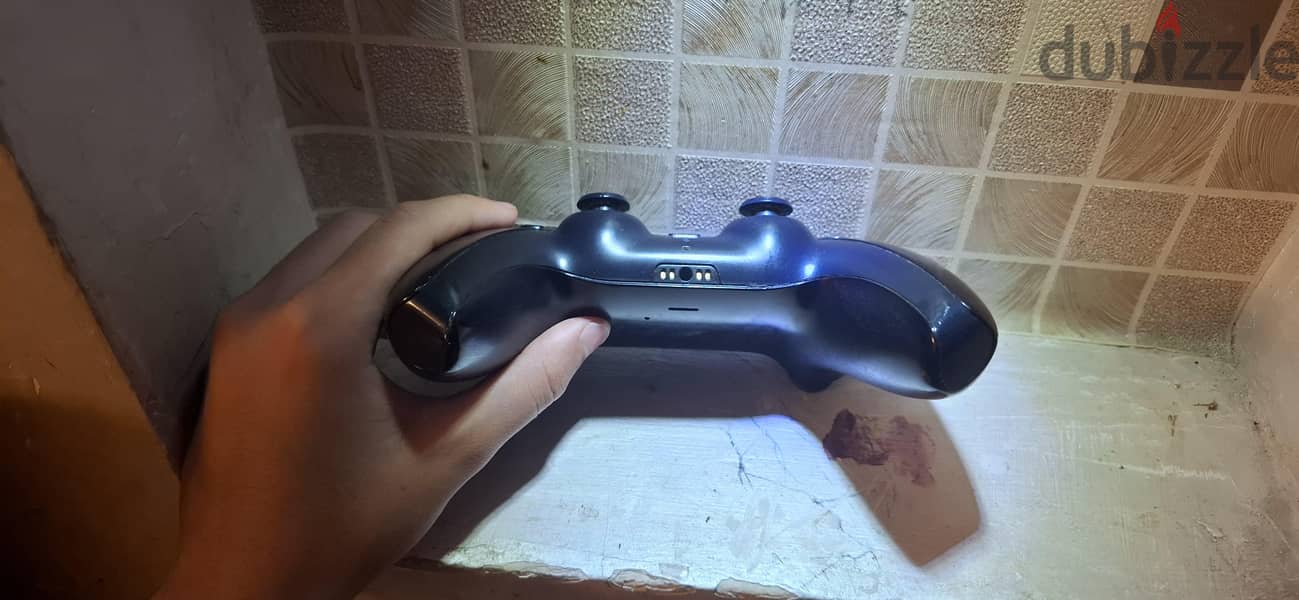 ps controller 3