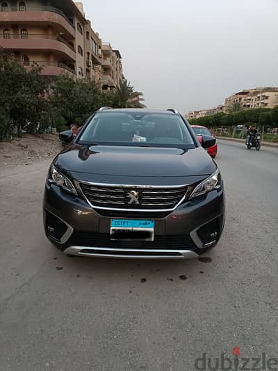 بيجو 5008 2020