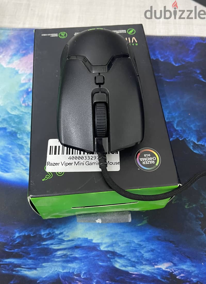 Razer viper mini 1