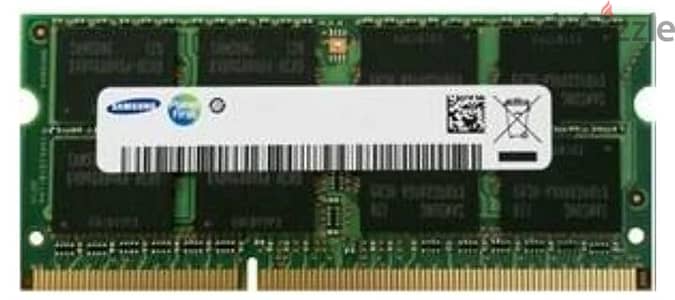 محتاج رام لابتوب 4جيجا ddr3