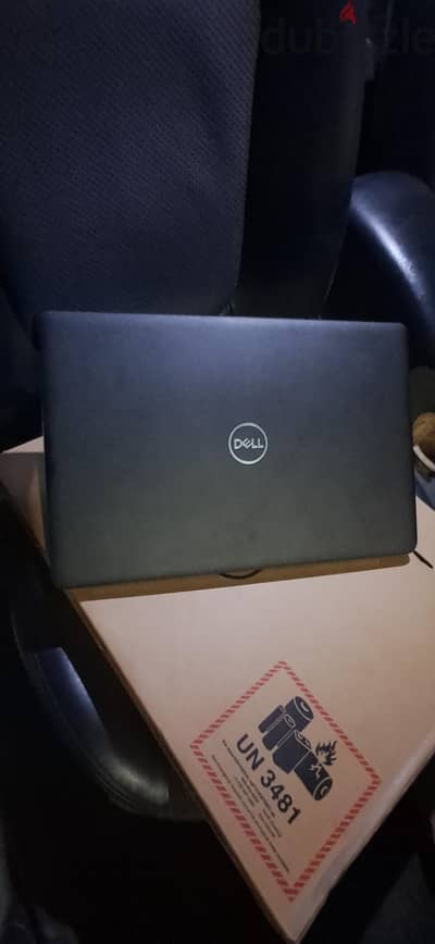 لاب توب i7 جيل تامن