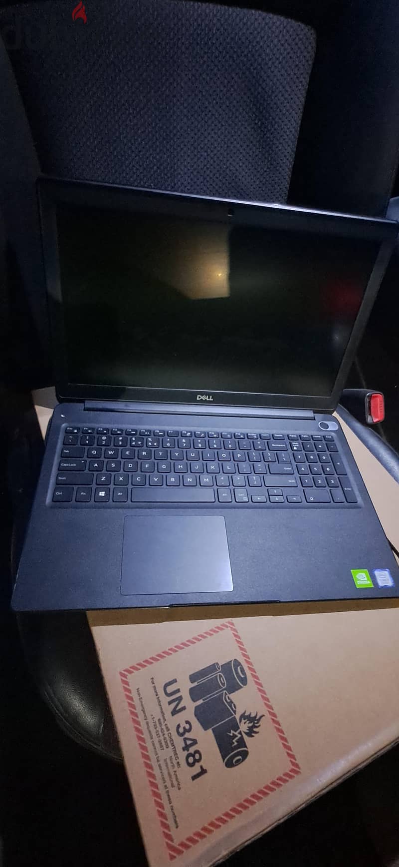 لاب توب i7 جيل تامن 3