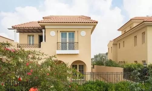 Villa for Sale in Hyde Park New Cairo villa / town house / twin house /middle / corner and stand alone
