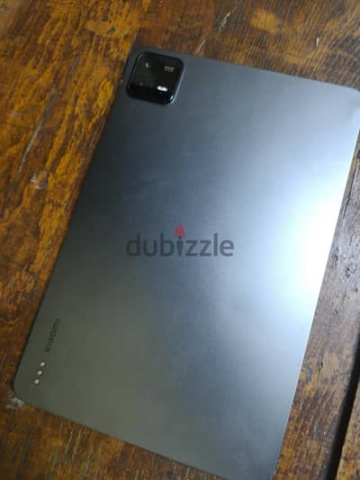 Xiaomi pad 6 pro+