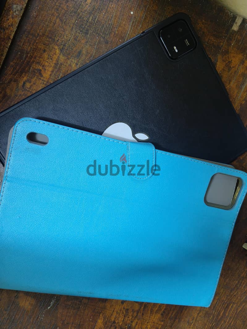 Xiaomi pad 6 pro+ 2