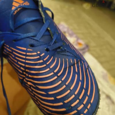 original Adidas predator