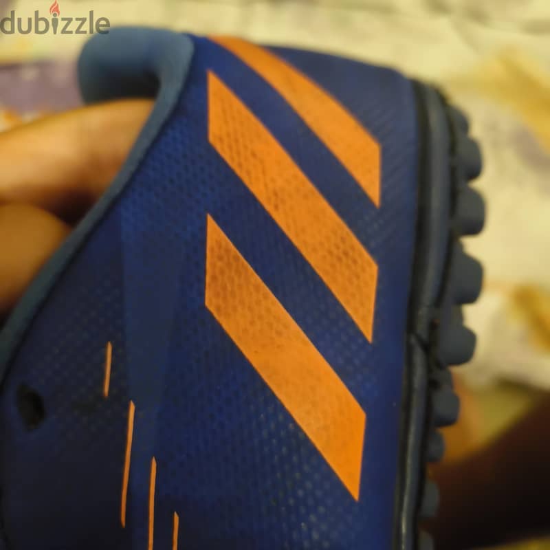 original Adidas predator 1