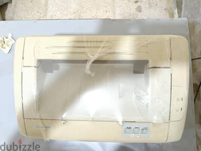 طابعة HP 1018