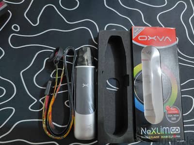 oxva Nexlim Go