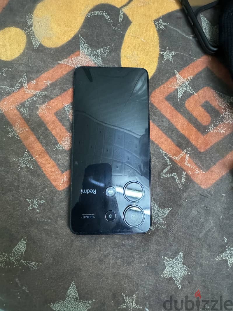 Xiaomi Redmi Note 13 1