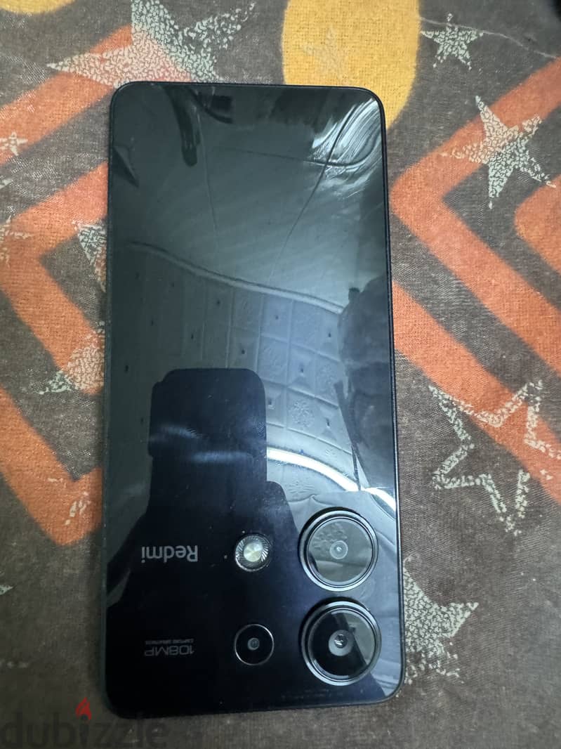 Xiaomi Redmi Note 13 3