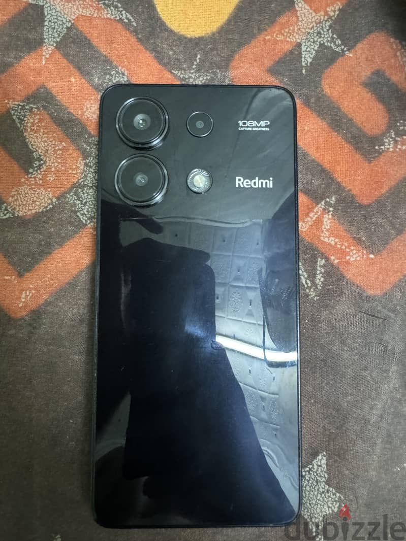 Xiaomi Redmi Note 13 4