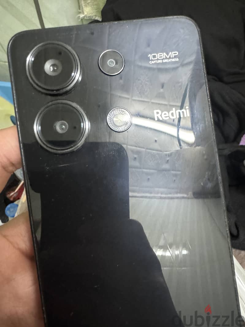 Xiaomi Redmi Note 13 5