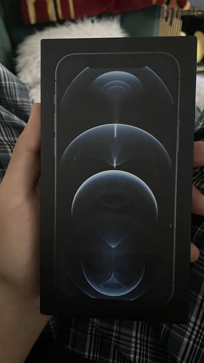 Apple - iPhone 12 Pro