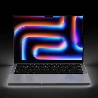 MacBook Pro 14" M4 100% 16GB 512GB Ar/En