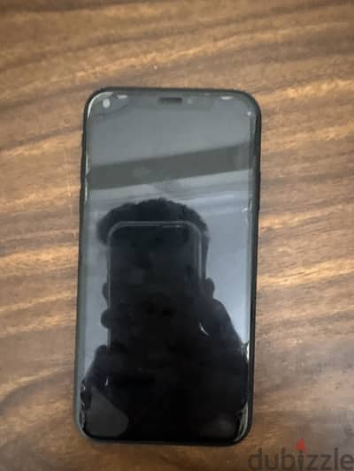 Apple - iPhone XR