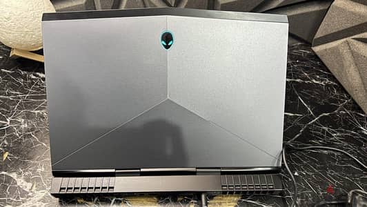Dell Alienware 15 R4